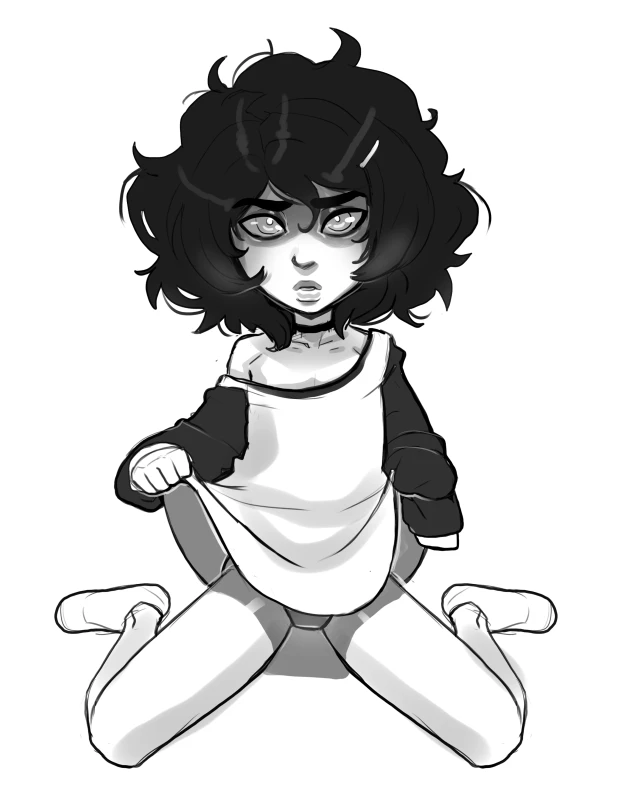 lil Angelia