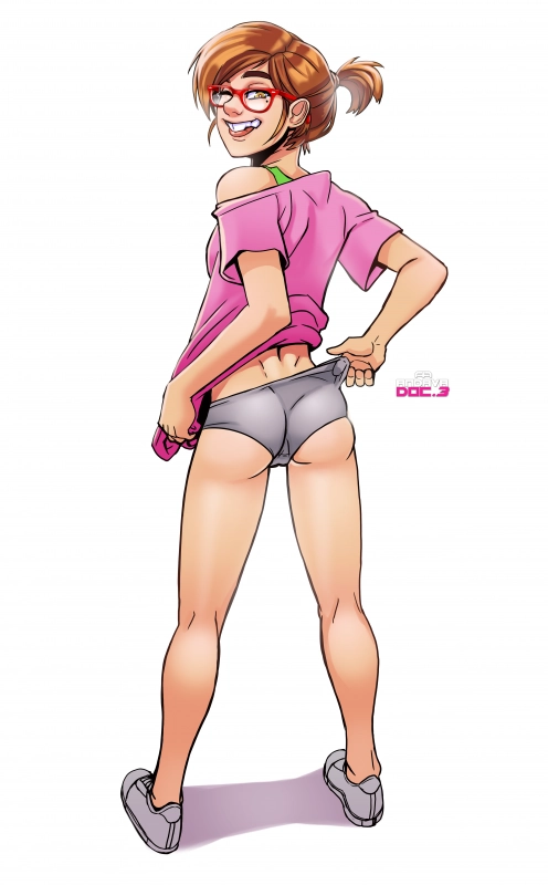 Darcy Redd